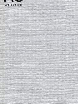 วอลเปเปอร์เทกเจอร์ผ้าพื้นสีขาวควันบุหรี่ PF360-D22