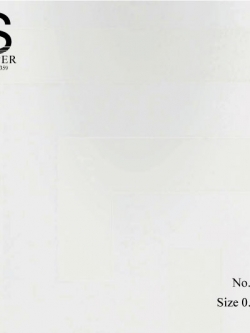 วอลเปเปอร์พื้นสีขาว VER-M29