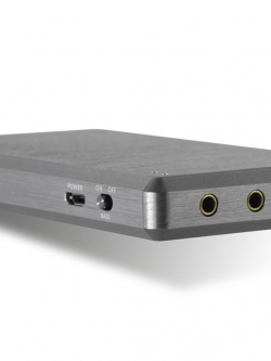 ขาย FiiO E12A สุดยอดแอมป์พกพาระดับไฮเอนด์ ชิปOPAMP โดย MUSE ออกแบบสำหรับหูฟังขนาดเล็ก inear , Earbud โดยเฉพาะ