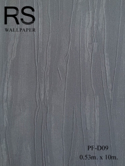 วอลเปเปอร์พื้นสีเทา PF-D09