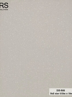 วอลเปเปอร์สีน้ำตาลอ่อน DI5-R08