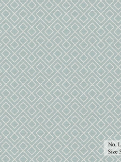 วอลเปเปอร์ยุโรปสไตล์โมเดิร์น No.LIF4-M14