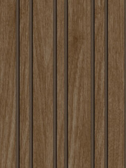 วอลเปเปอร์ลายไม้ระแนง VC-D145W