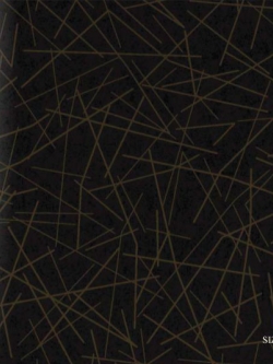 วอลเปเปอร์สีเทา-ดำ MER-M4