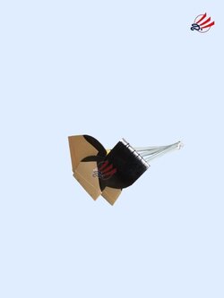 จอบผานงอบมีด้าม เบอร์ 7