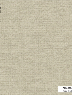 วอลเปเปอร์สีน้ำตาลอ่อน มีเทกเจอร ์No.MOP1-M03