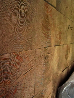 ติดวอลเปเปอร์ ลาดกระบัง