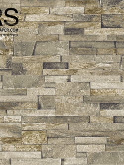 วอลเปเปอร์ ลายอิฐ NW-S62