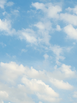 วอลเปเปอร์ภาพท้องฟ้า (สั่งผลิต)