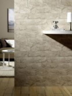 วอลเปเปอร์ลายอิฐ BS-04