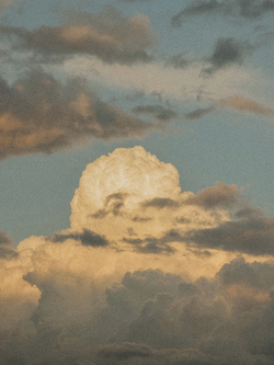 วอลเปเปอร์ภาพท้องฟ้า (สั่งผลิต)