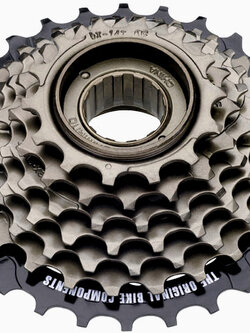 Shimano : MF-HG37 สเตอร์ Touney 7 สปีด