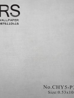 วอลเปเปอร์ สีพื้น เรียบ สีน้ำตาลครีมCHY5-P38