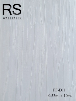 วอลเปเปอร์พื้นสีฟ้า PF-D11