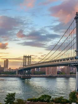 วอลเปเปอร์ ภาพสะพาน SS0794