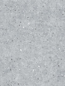 วอลเปเปอร์ลายหินขัดสีเทาอมฟ้า VC-D123W