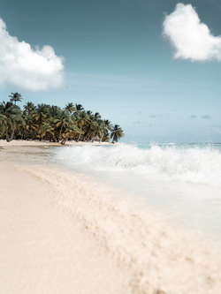 วอลเปเปอร์ภาพทะเล (สั่งผลิต)