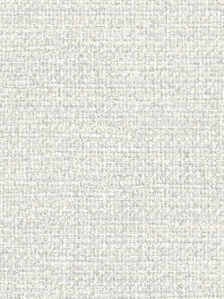 วอลเปเปอร์ลายผ้า สีเทา AVA-D26W