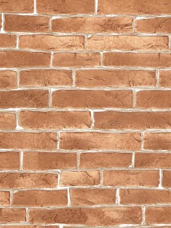 วอลเปเปอร์ลายอิฐ AR-B56