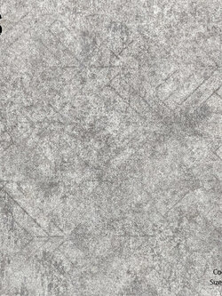 วอลเปเปอร์พื้นสีน้ำตาลอมสีเทามีกลิตเตอร์สีเงิน RME-B41