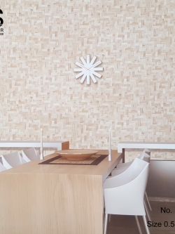 วอลเปเปอร์ ลายไม้ No.FU2-K70