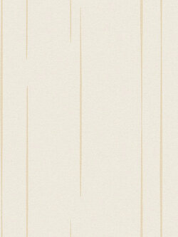 วอลเปเปอร์สไตล์โมเดิร์น ลายเส้นสีทอง พื้นสีน้ำตาลอ่อน EDI-F79W