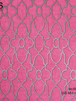 วอลเปเปอร์ วินเทจ REF-D61