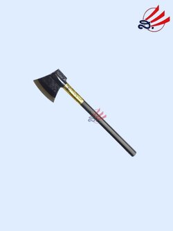 ขวานด้ามเหล็กจิ๋ว