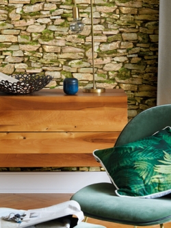 วอลเปเปอร์ ลายหิน No.BB6-B55