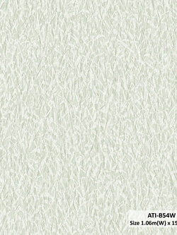 วอลเปเปอร์ สีเขียวอ่อน ATI-B54W