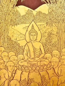 วอลเปปอร์ ภาพทอง