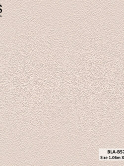 วอลเปเปอร์ สีพื้นชมพูอ่อนอมโอรส BLA-B57W