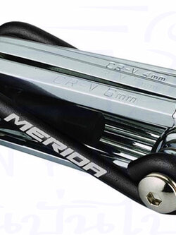 MERIDA : 7in1 Multi Tool #4153