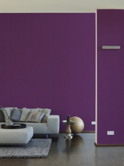 วอลเปเปอร์สีม่วง NOR-M25