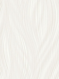 วอลเปเปอร์สไตล์โมเดิร์นลายเส้นเลื้อย สีเทาอ่อน AVA-D02W