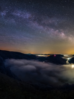 วอลเปปอร์ ภาพท้องฟ้า