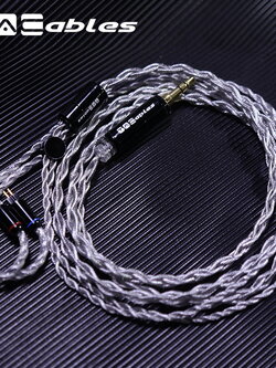 Hakugei Neo Obsidian สายอัพเกรดหูฟัง Handmade ระดับเทพ