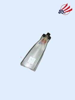 ตัวพลั่วแสตนเลสมังกร (ไม่มีด้าม)