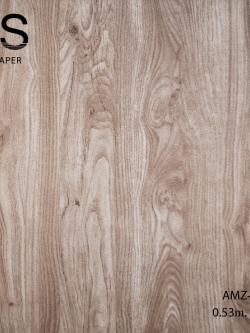 วอลเปเปอร์ลายไม้ AMZ-K59