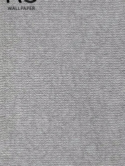 วอลเปเปอร์เทกเจอร์ผ้าพื้นสีเทา PF360-D32