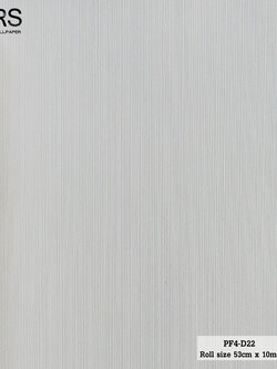 วอลเปเปอร์ สีขาว PF4-D22