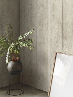 วอลเปเปอร์ลายไม้สีน้ำตาล EPI-F59W