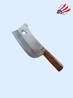 หมูไม้ใบเลื่อยอรัญญิก 3 1/2"