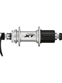 Shimano : Deore XT FH-M785 ดุมหลัง Disc-Break