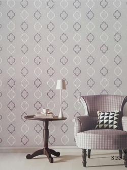 วอลเปเปอร์ลายโมเดิร์น TAV-C8W