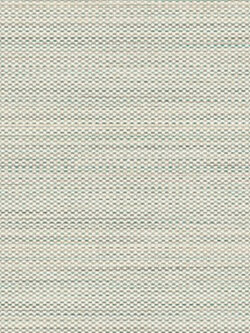 วอลเปเปอร์ลายผ้าสีน้ำตาลปนฟ้า BOA-F28W