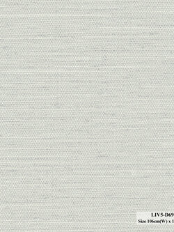 วอลเปเปอร์ลายผ้า สีเทา LIV5-D69W