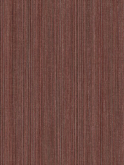 วอลเปเปอร์ลายเส้นตรงสีแดงเข้ม CLS-C15W