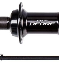 Shimano : FH-T610L ดุมหลัง DEORE V-Break