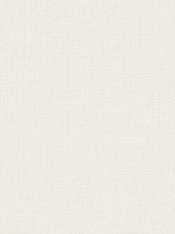 วอลเปเปอร์ลายผ้า สีครีมอ่อน NO7-F20W